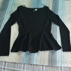 black sleeve for Woman (s)